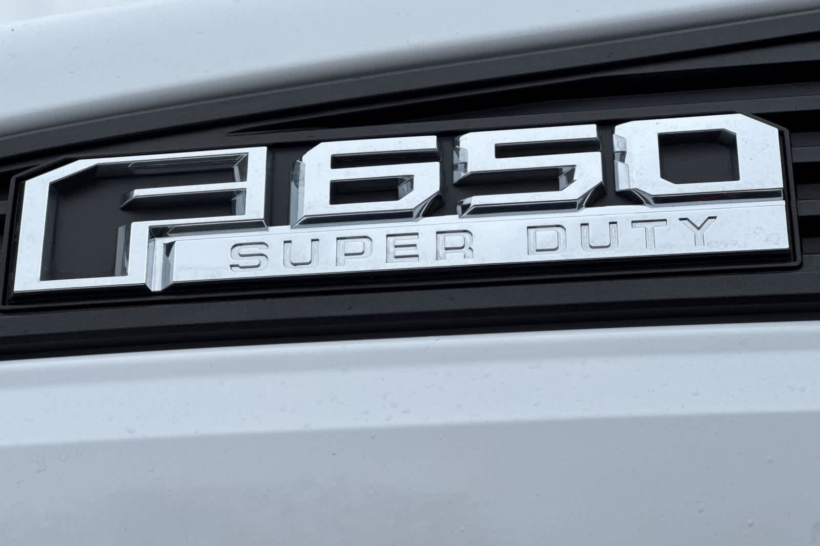 2025 Ford F-650  23