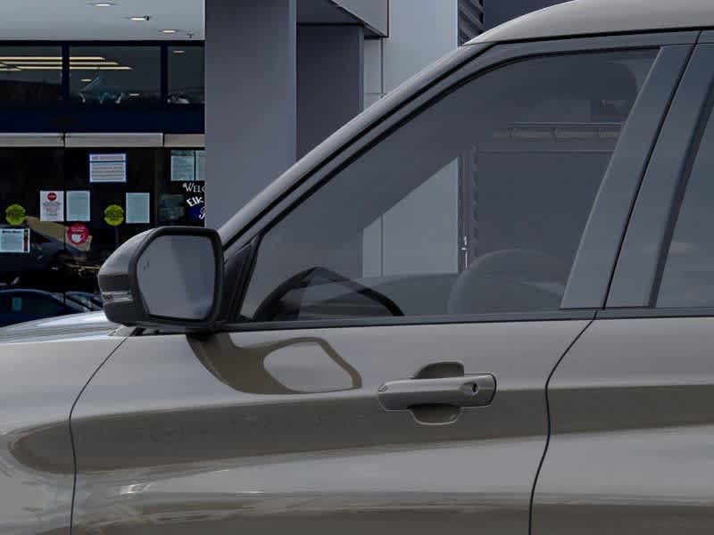 Thumbnail: 2026 Ford Explorer - 20