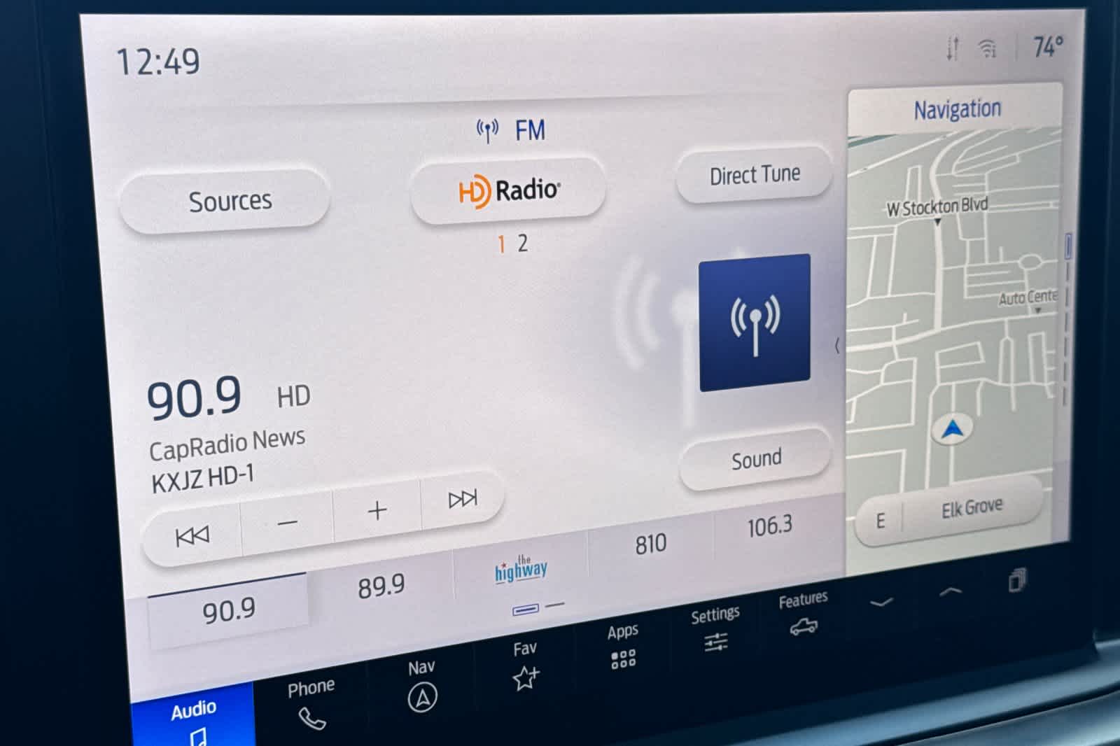 Thumbnail: 2024 Ford F-250 - 17