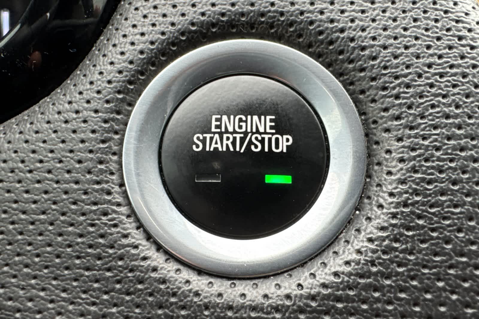 Thumbnail: 2017 Cadillac XT5 - 22