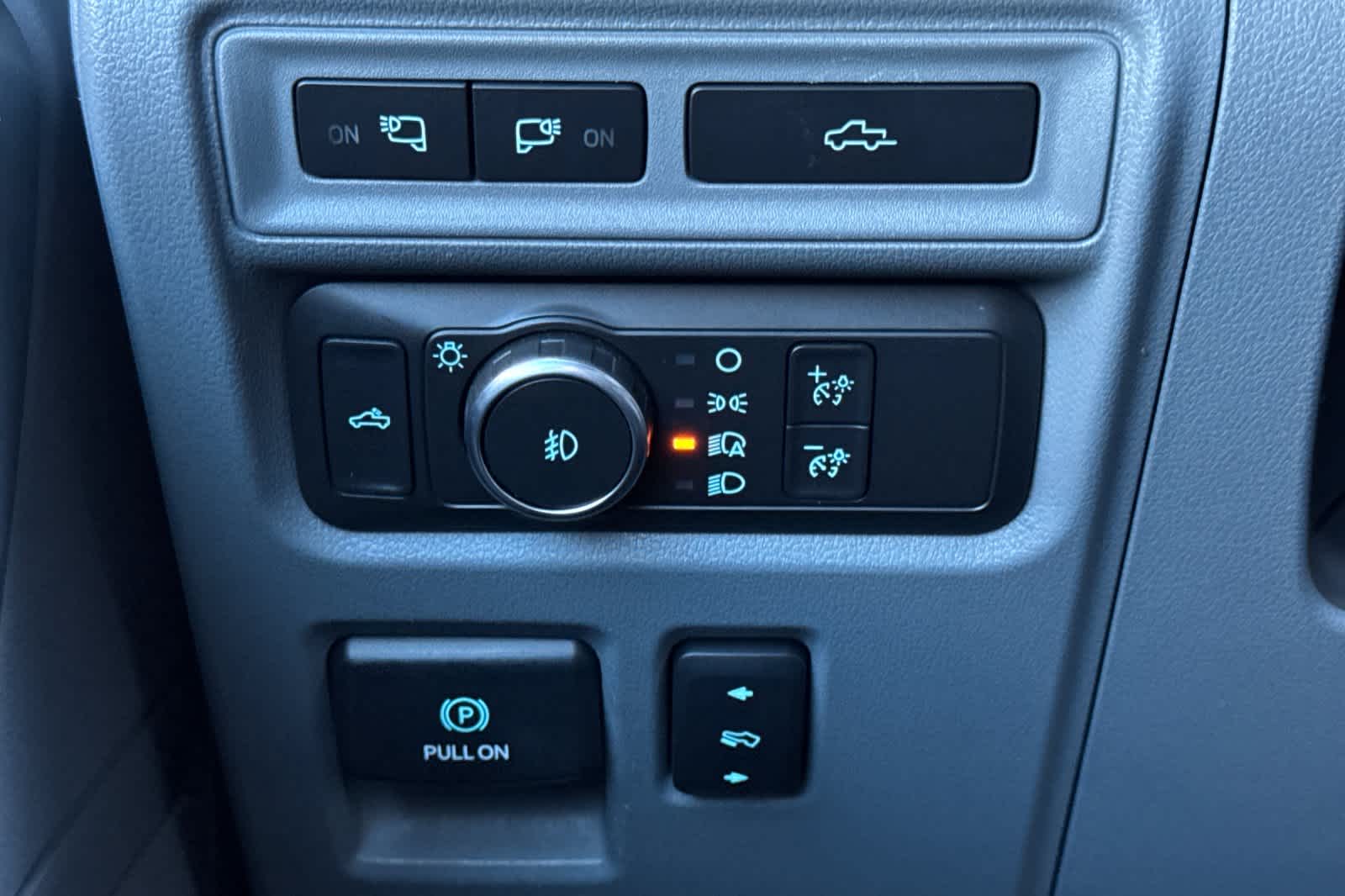 Thumbnail: 2021 Ford F-150 - 28