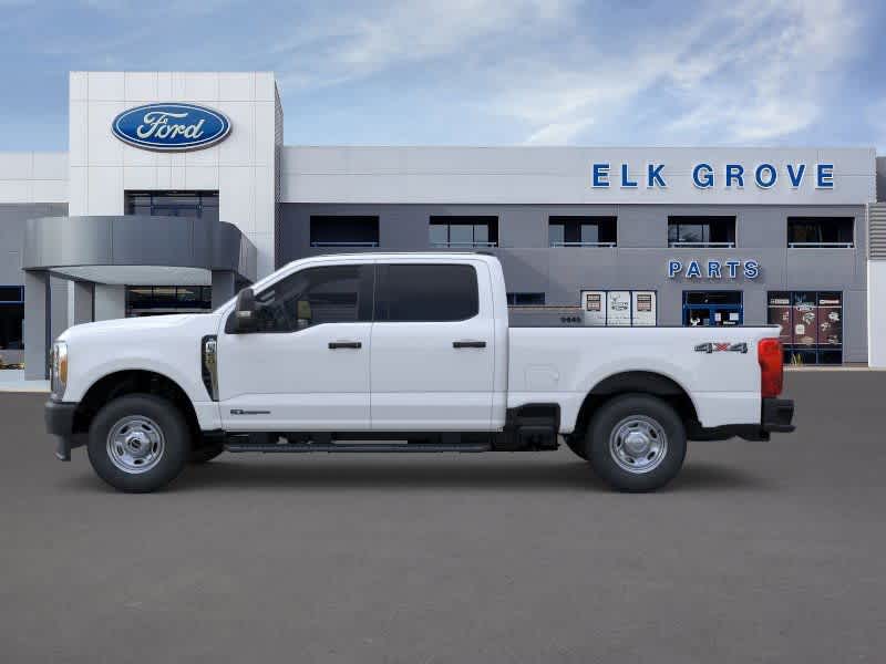 Thumbnail: 2025 Ford F-350 - 3