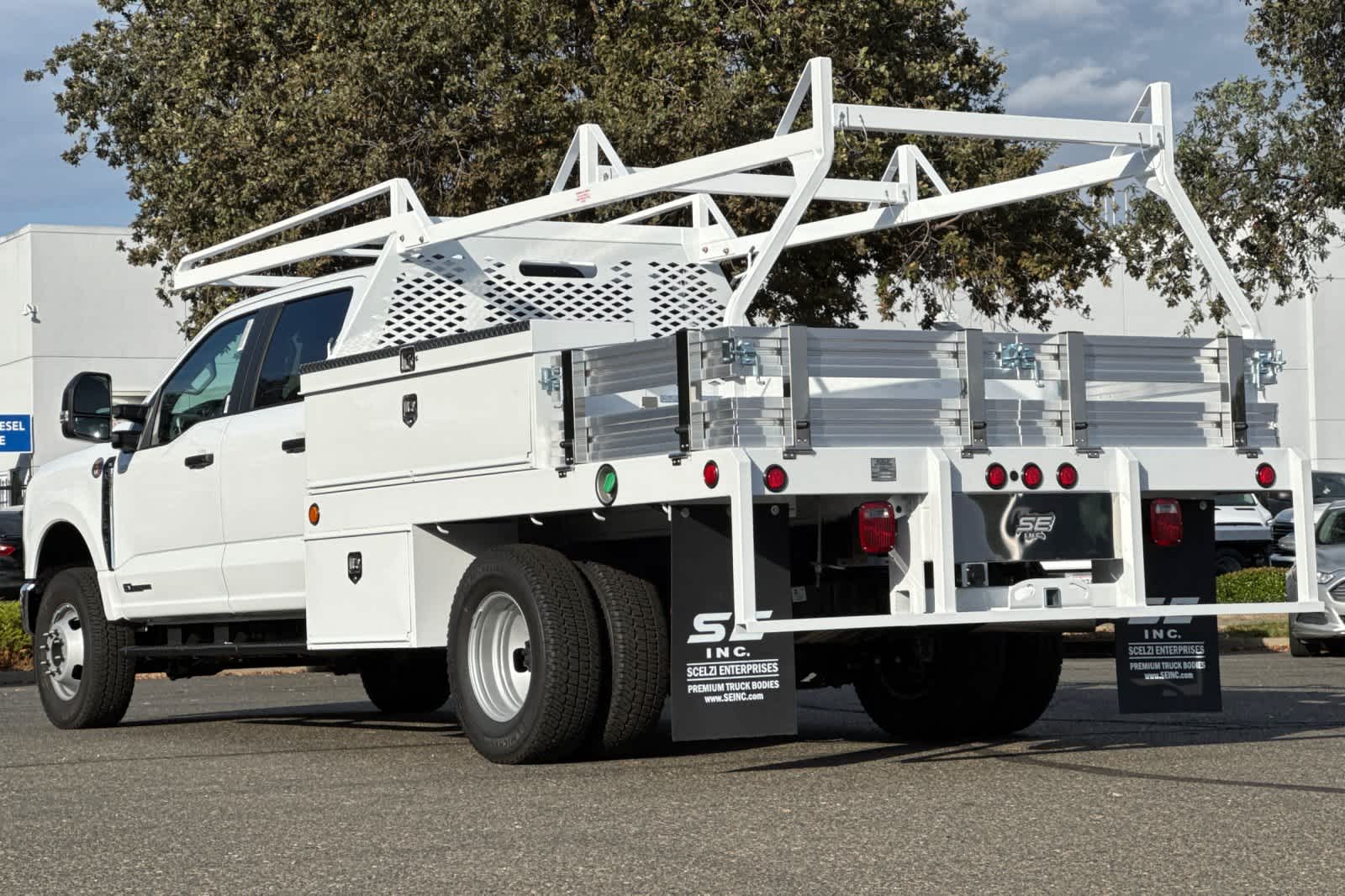 Thumbnail: 2026 Ford F-350 - 6