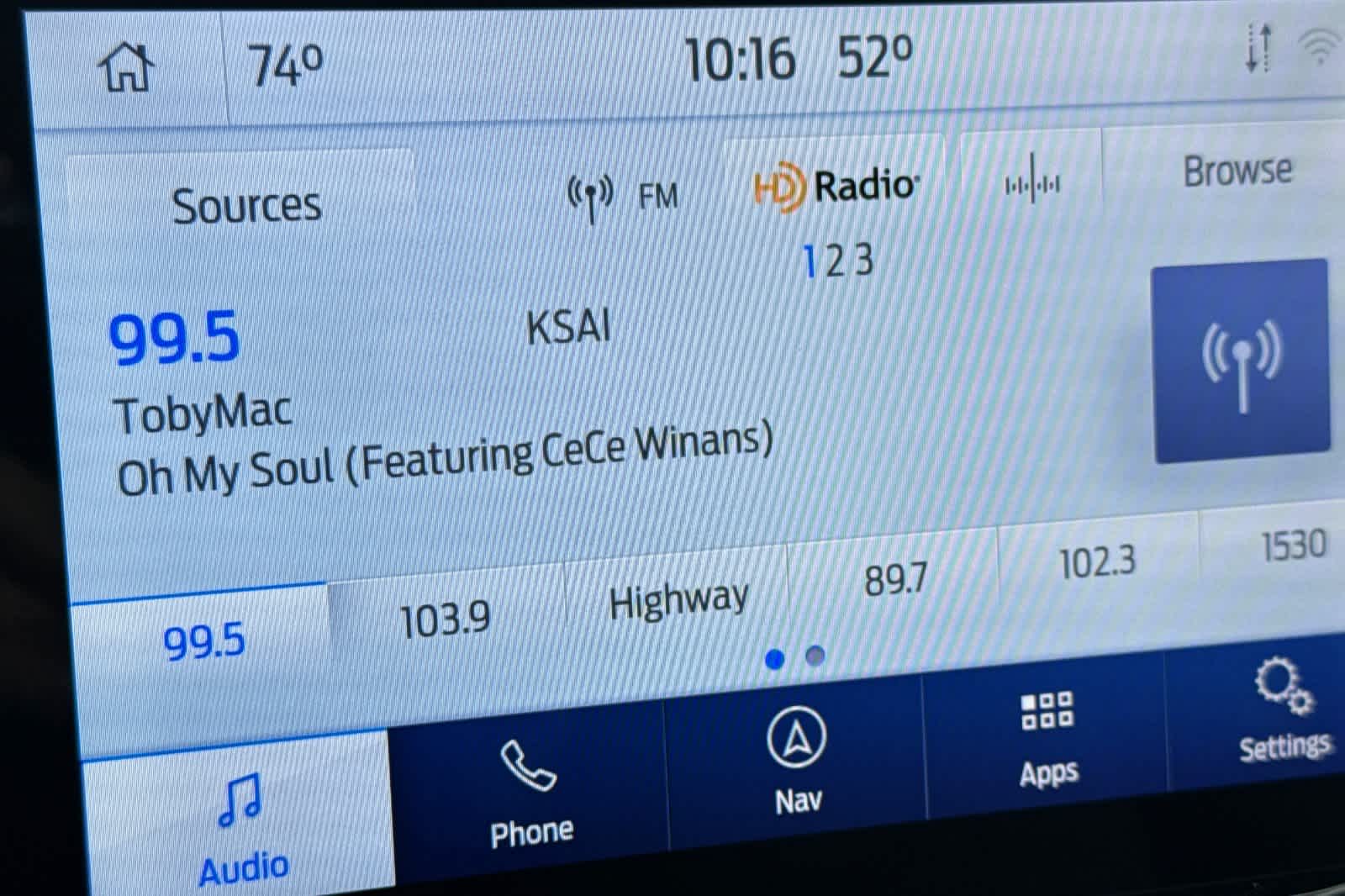 Thumbnail: 2022 Ford EcoSport - 17