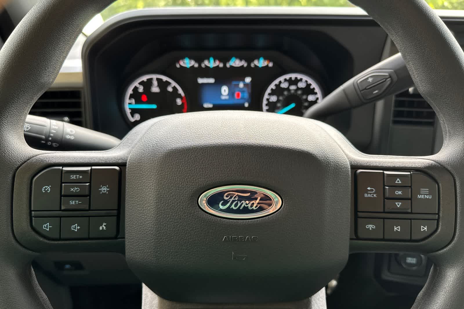 Thumbnail: 2025 Ford F-350 - 21