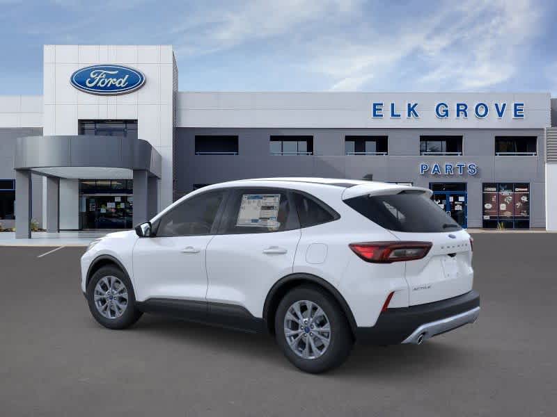 Thumbnail: 2025 Ford Escape - 4