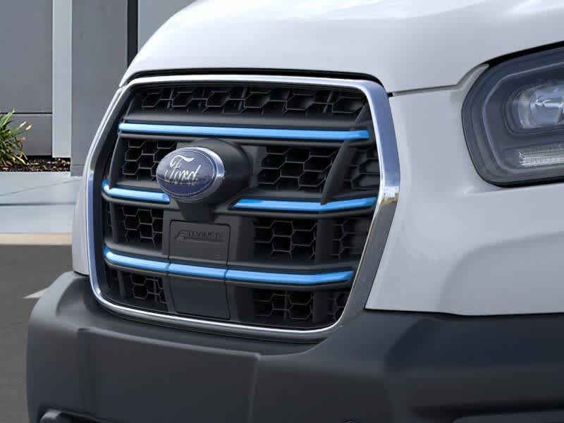 Thumbnail: 2025 Ford Econoline - 17
