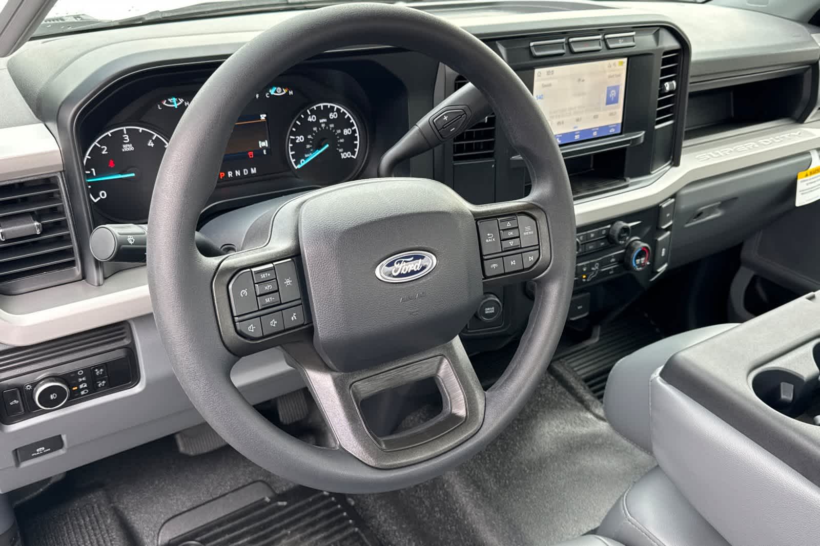 Thumbnail: 2024 Ford F-550 - 14