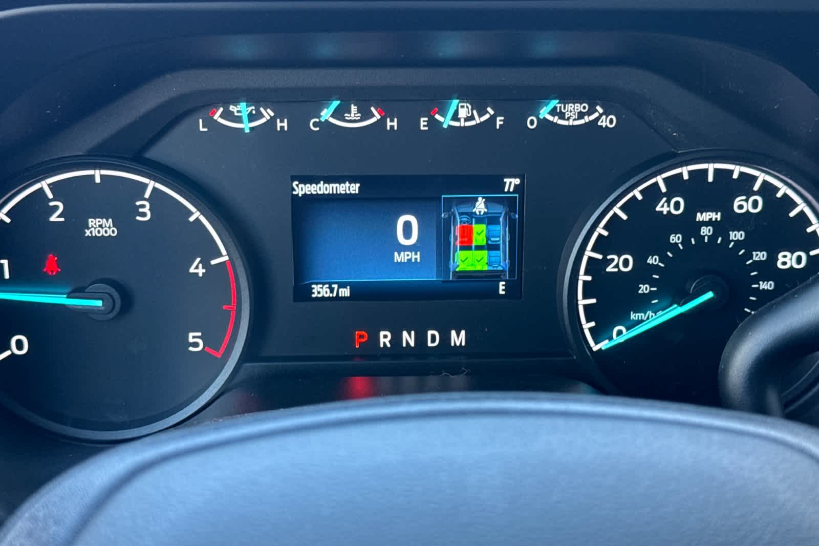 Thumbnail: 2026 Ford F-350 - 22