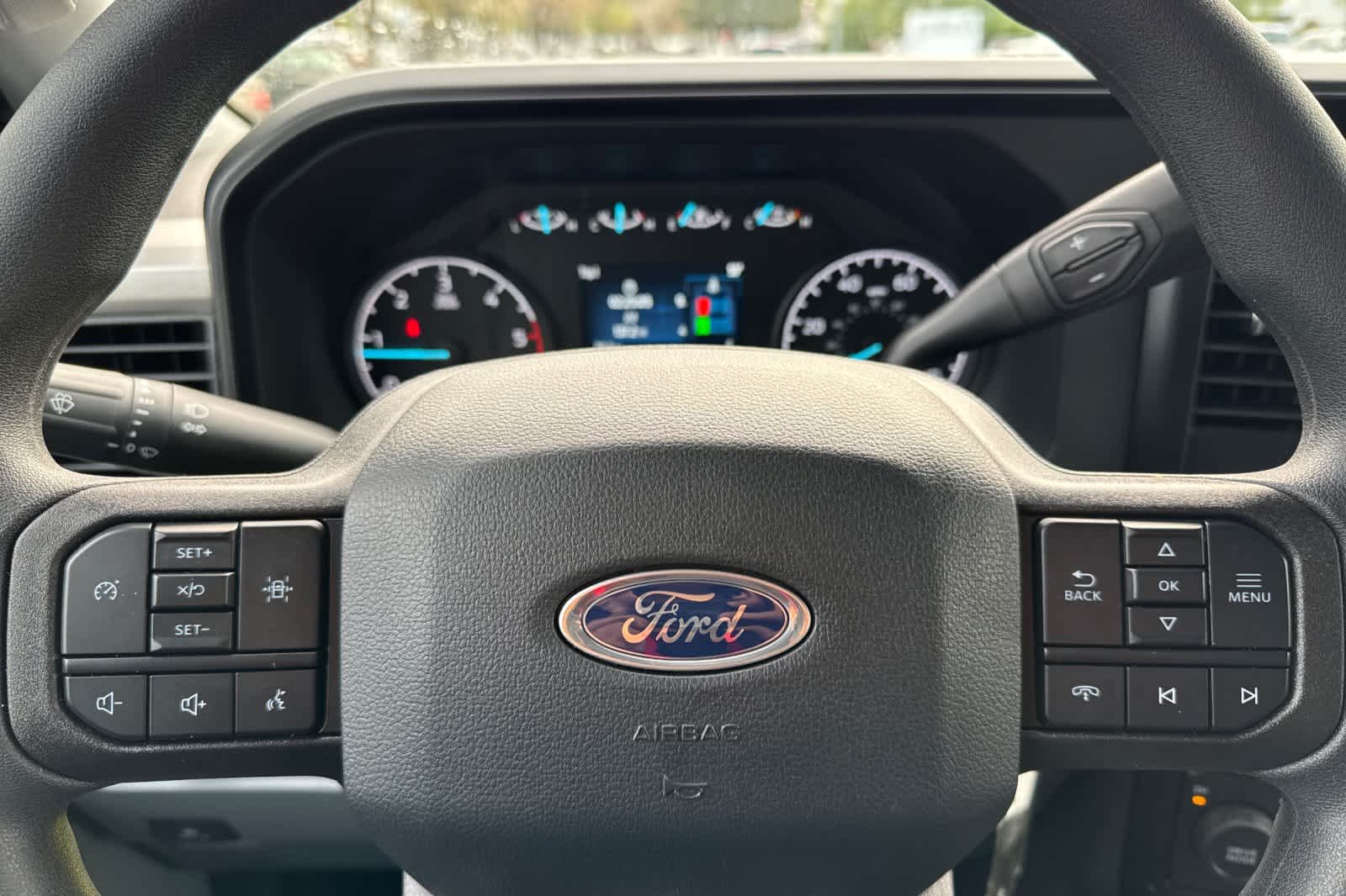 Thumbnail: 2025 Ford F-550 - 22