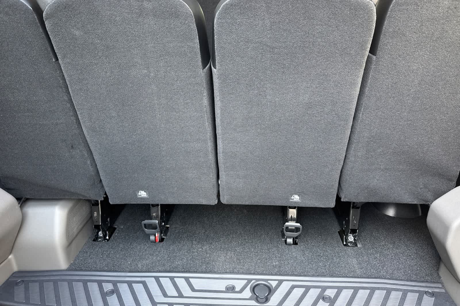 Thumbnail: 2025 Ford Econoline - 16