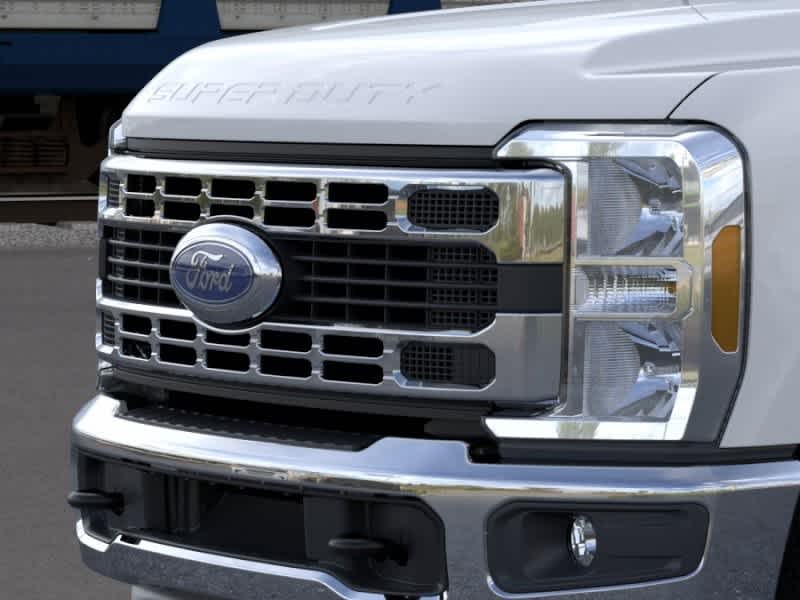 Thumbnail: 2026 Ford F-350 - 17