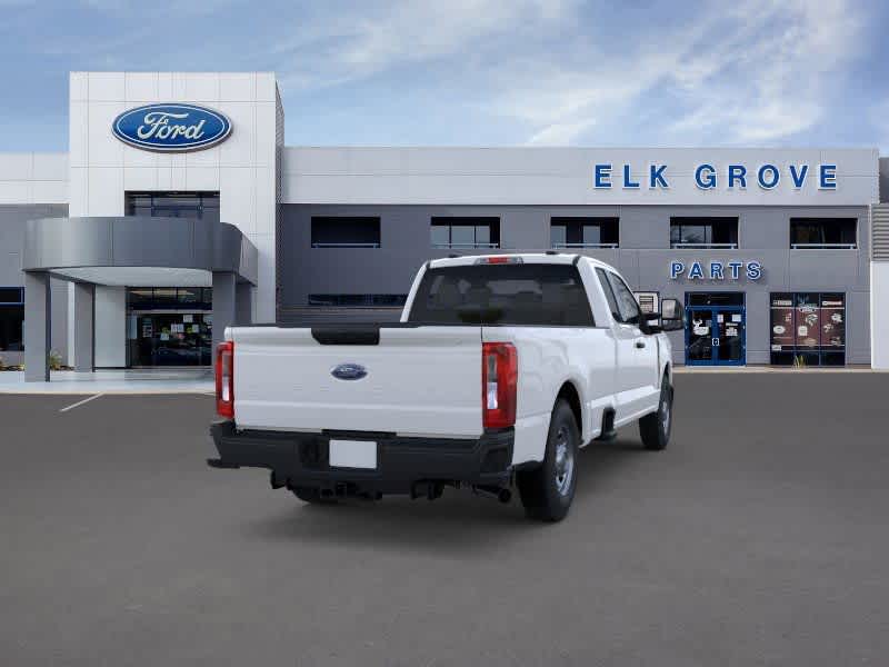 Thumbnail: 2025 Ford F-250 - 6