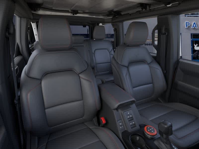 Thumbnail: 2026 Ford Bronco - 10