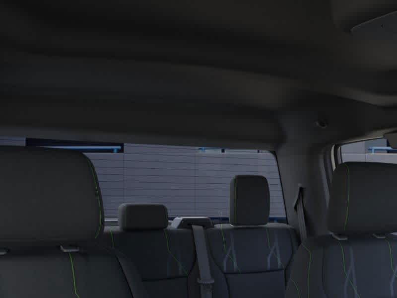 Thumbnail: 2025 Ford F-150 - 22