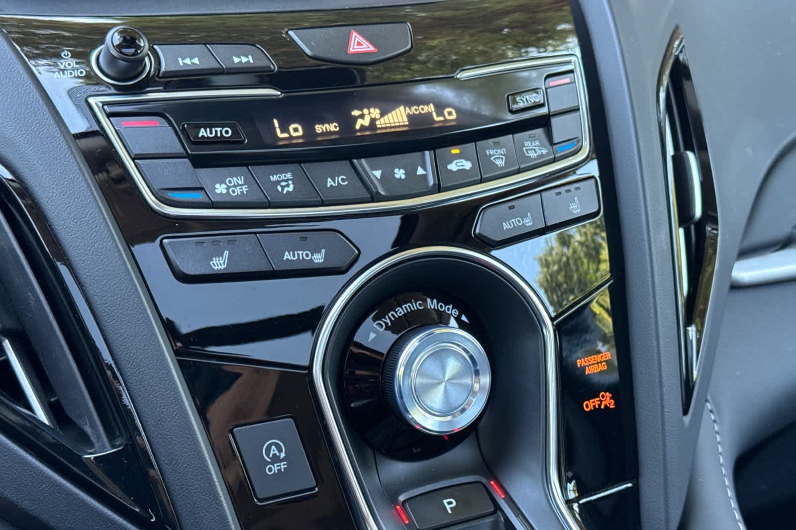 Thumbnail: 2021 Acura RDX - 21
