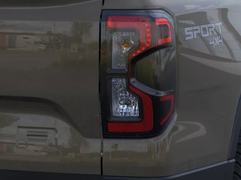 Thumbnail: 2026 Ford Ranger - 18