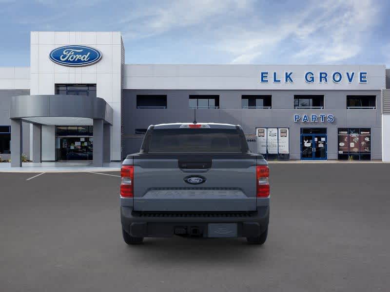 Thumbnail: 2026 Ford Maverick - 5