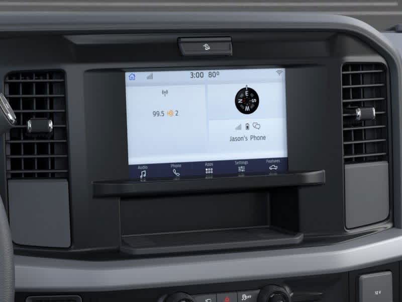 Thumbnail: 2025 Ford F-350 - 14