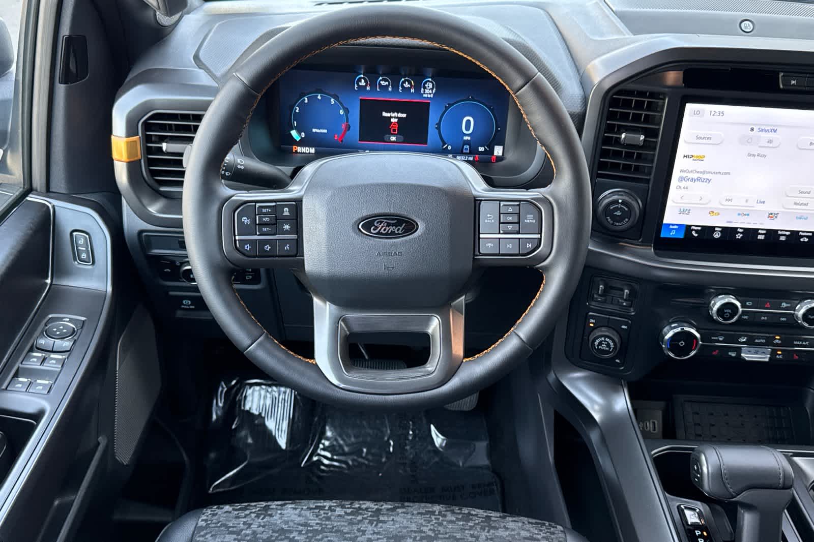 Thumbnail: 2025 Ford F-150 - 14