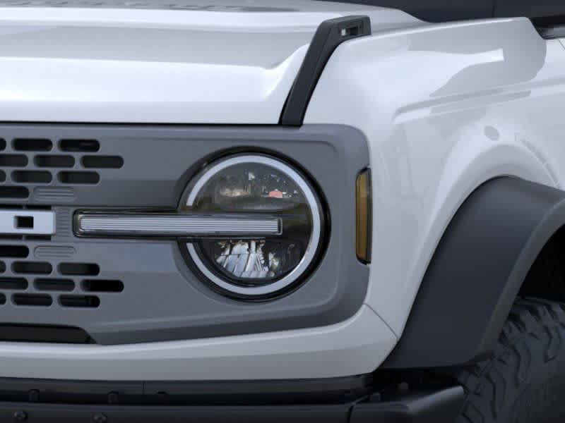 Thumbnail: 2025 Ford Bronco - 20