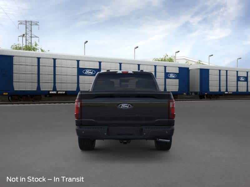 Thumbnail: 2025 Ford F-150 - 5