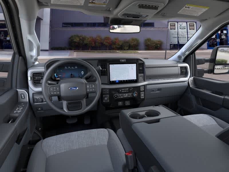 2026 Ford F-350 Super Duty XLT - Photo 9