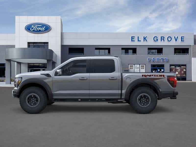 Thumbnail: 2026 Ford F-150 - 3