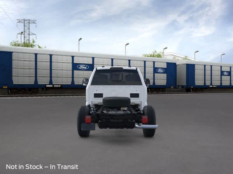 Thumbnail: 2026 Ford F-350 - 5