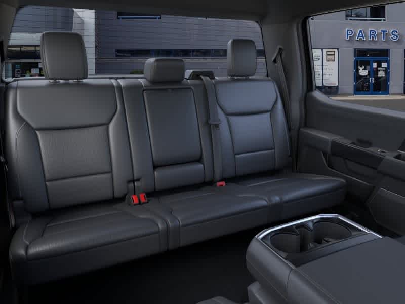 Thumbnail: 2026 Ford F-150 - 9