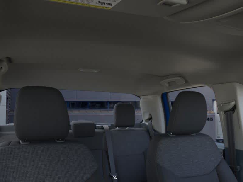 Thumbnail: 2026 Ford Maverick - 12