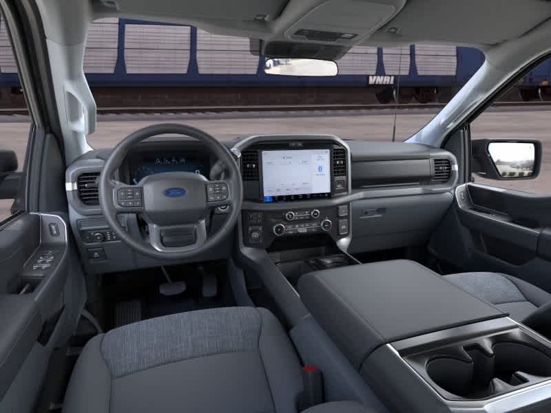 Thumbnail: 2026 Ford F-150 - 9