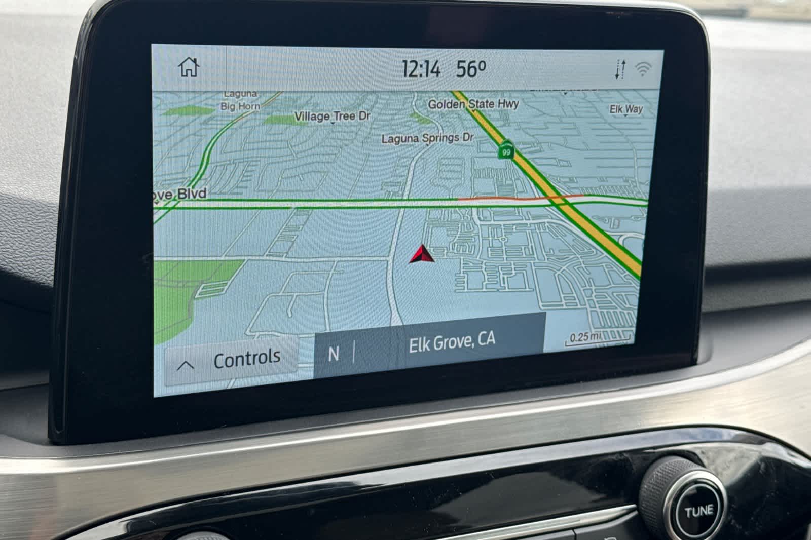 Thumbnail: 2022 Ford Escape - 19