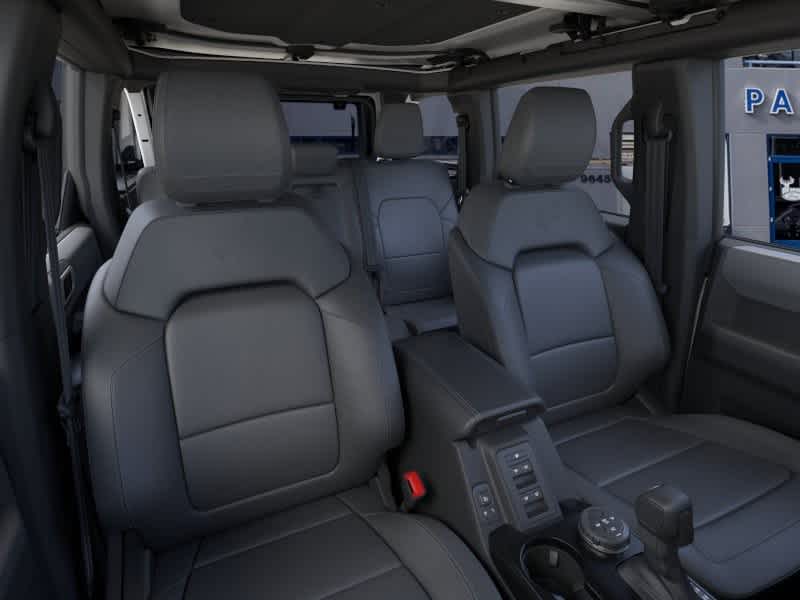 Thumbnail: 2026 Ford Bronco - 35
