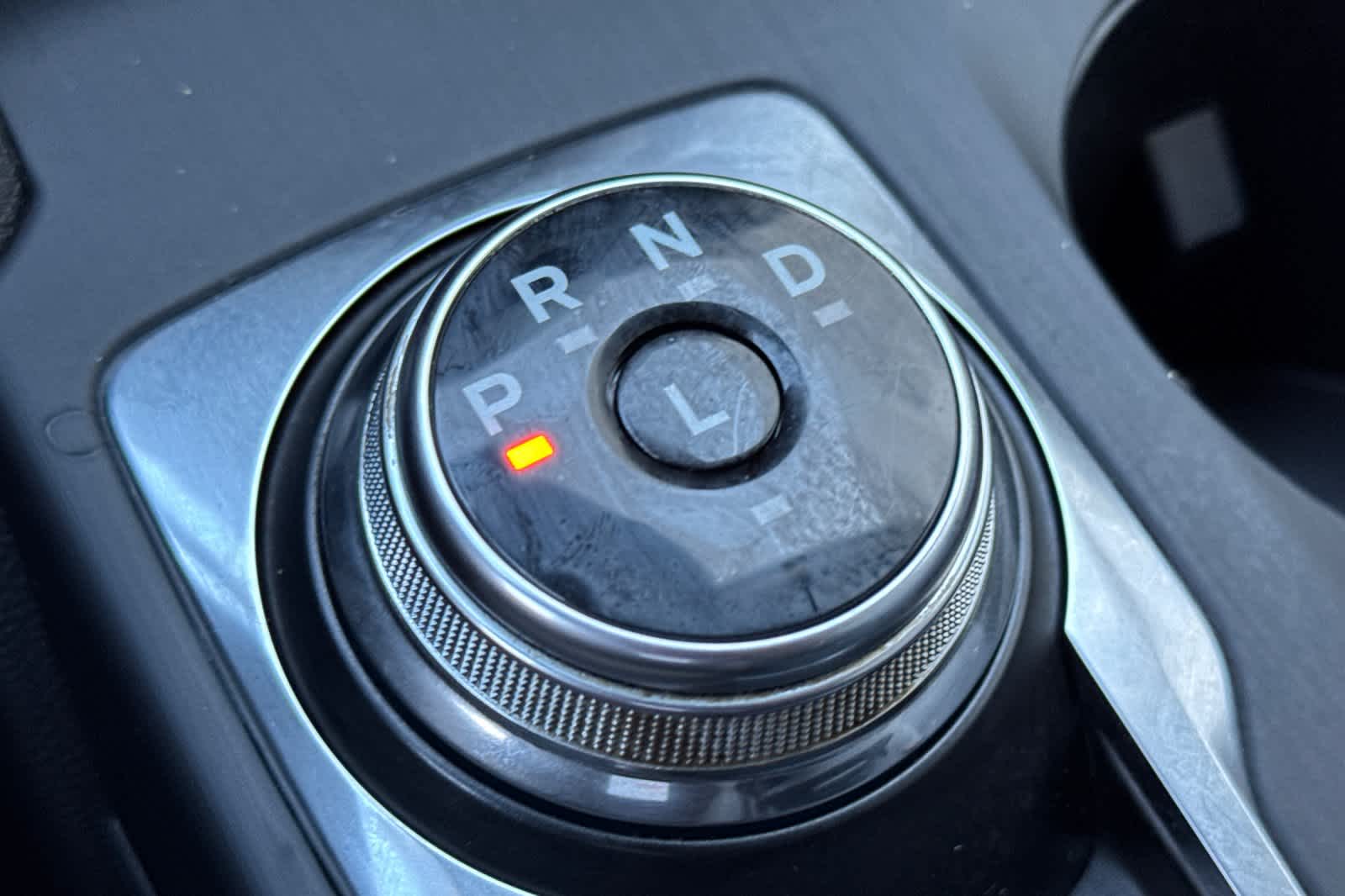 Thumbnail: 2020 Ford Escape - 21