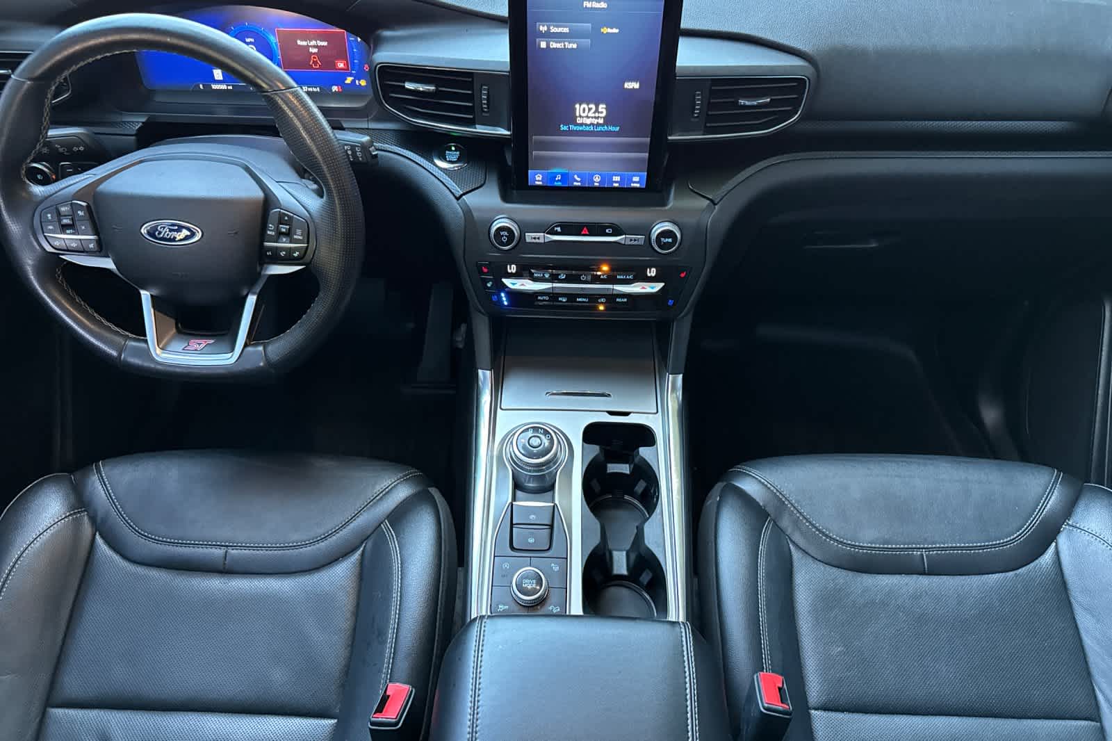 Thumbnail: 2020 Ford Explorer - 3