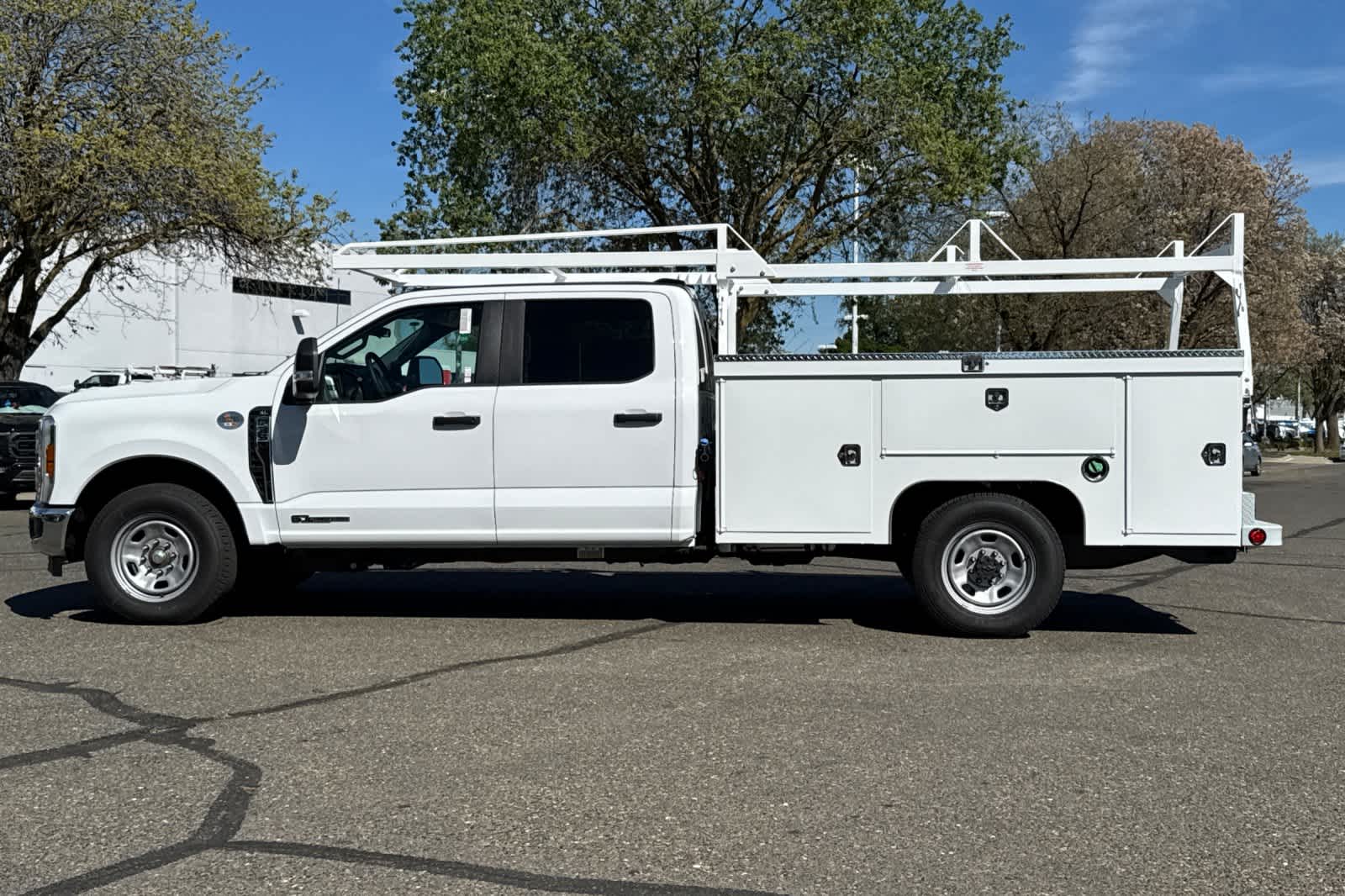 Thumbnail: 2026 Ford F-350 - 5