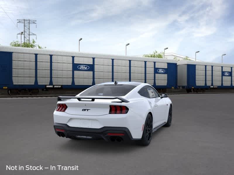 Thumbnail: 2026 Ford Mustang - 6