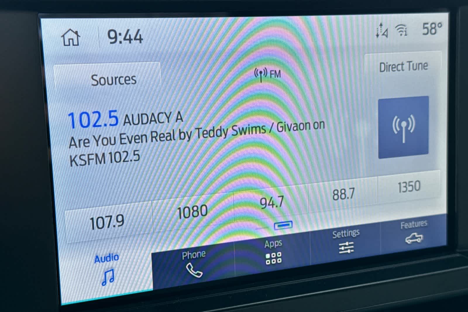 Thumbnail: 2024 Ford F-550 - 16