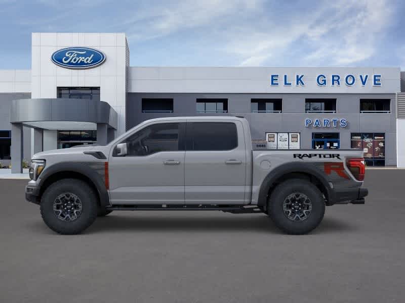 Thumbnail: 2026 Ford F-150 - 3