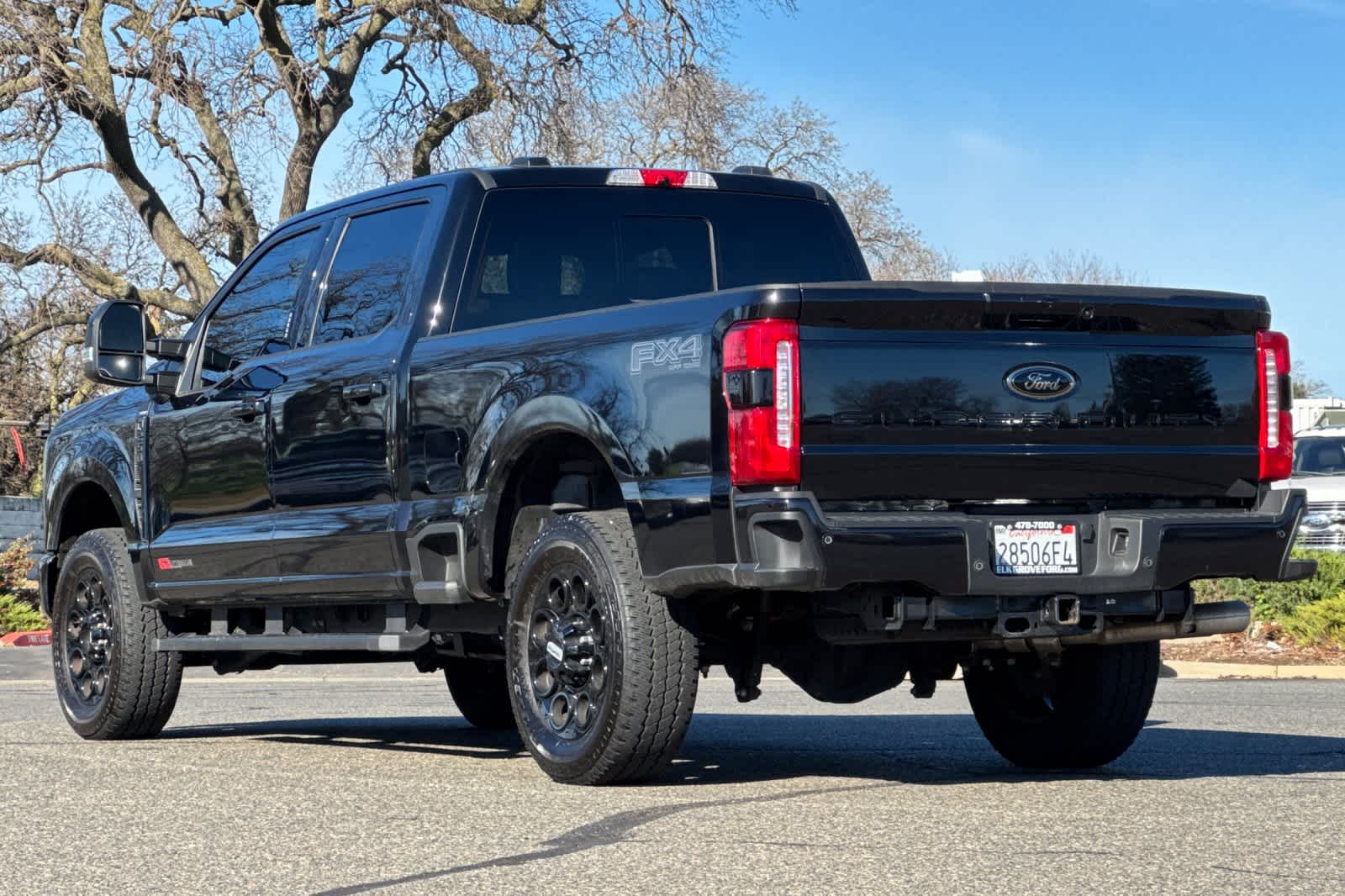 Thumbnail: 2024 Ford F-250 - 6