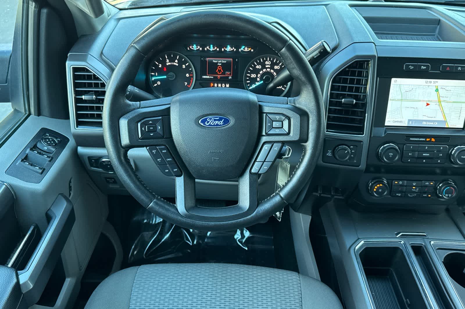 Thumbnail: 2020 Ford F-150 - 14