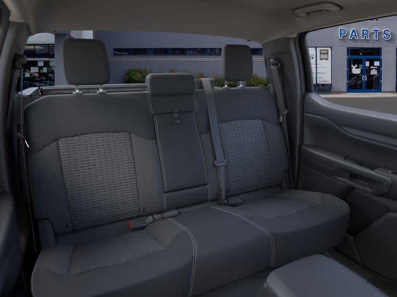 Thumbnail: 2025 Ford Ranger - 11