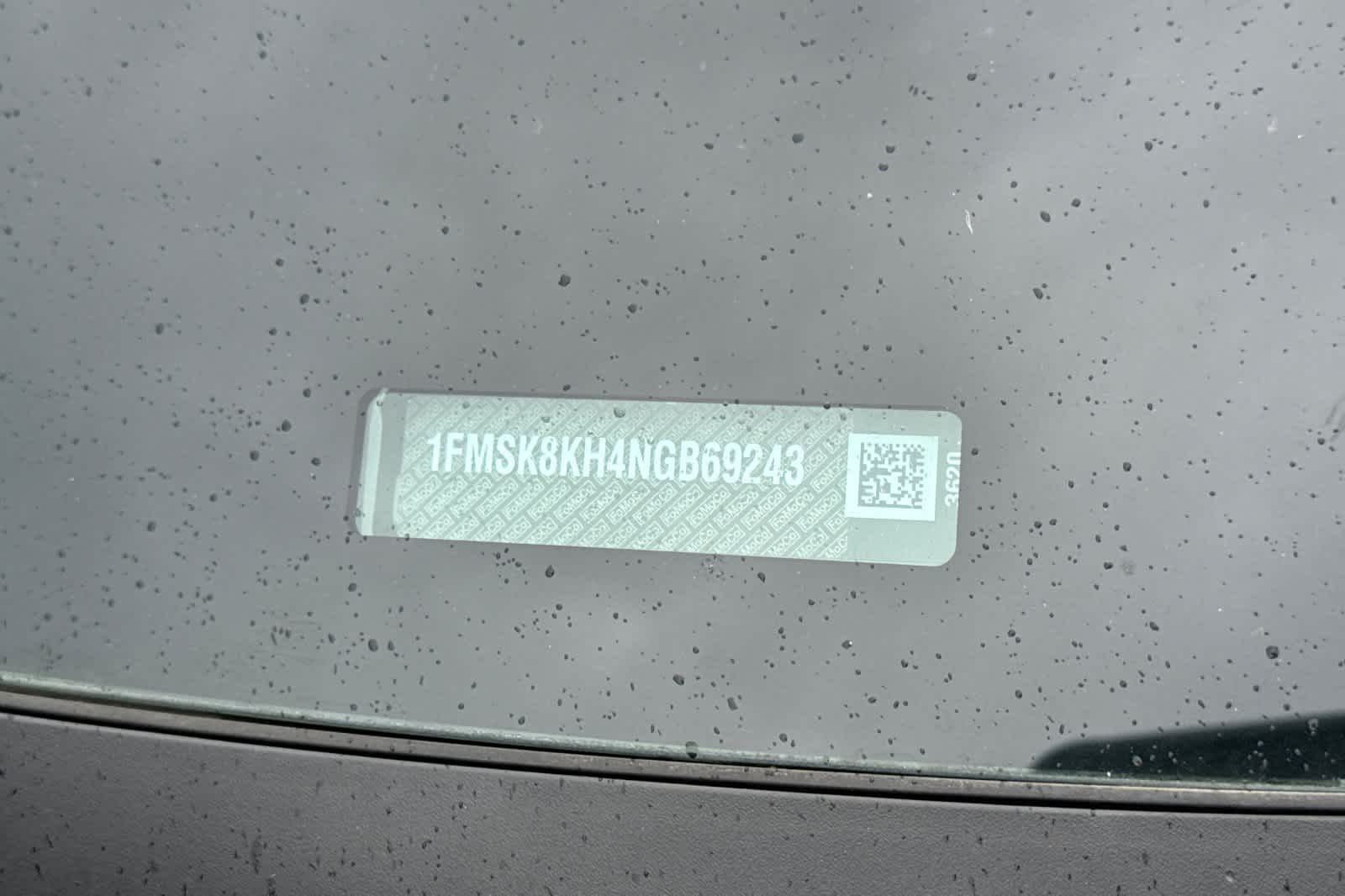 Thumbnail: 2022 Ford Explorer - 2