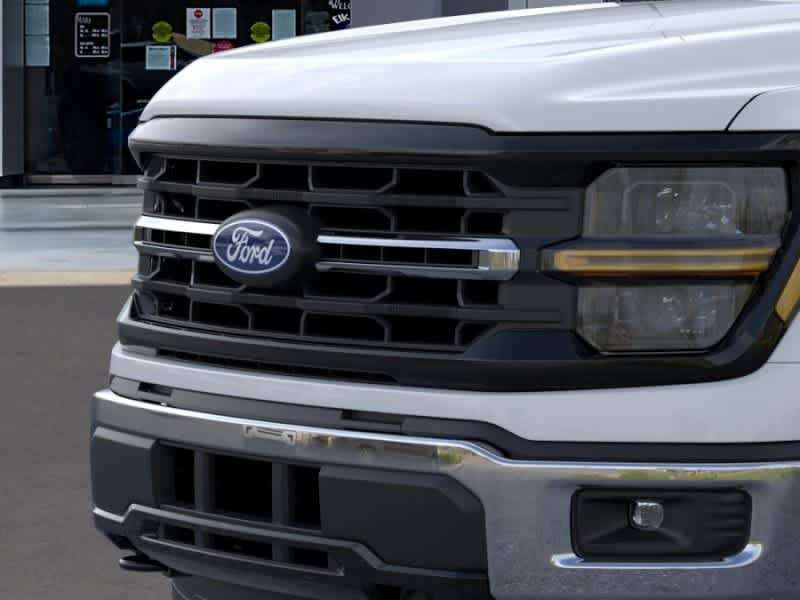 Thumbnail: 2026 Ford F-150 - 37