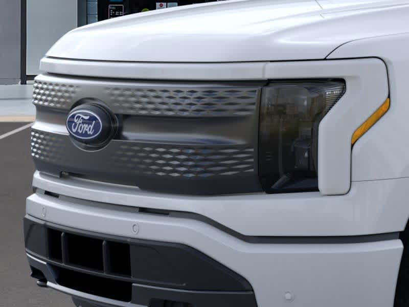 Thumbnail: 2025 Ford F-150 - 17