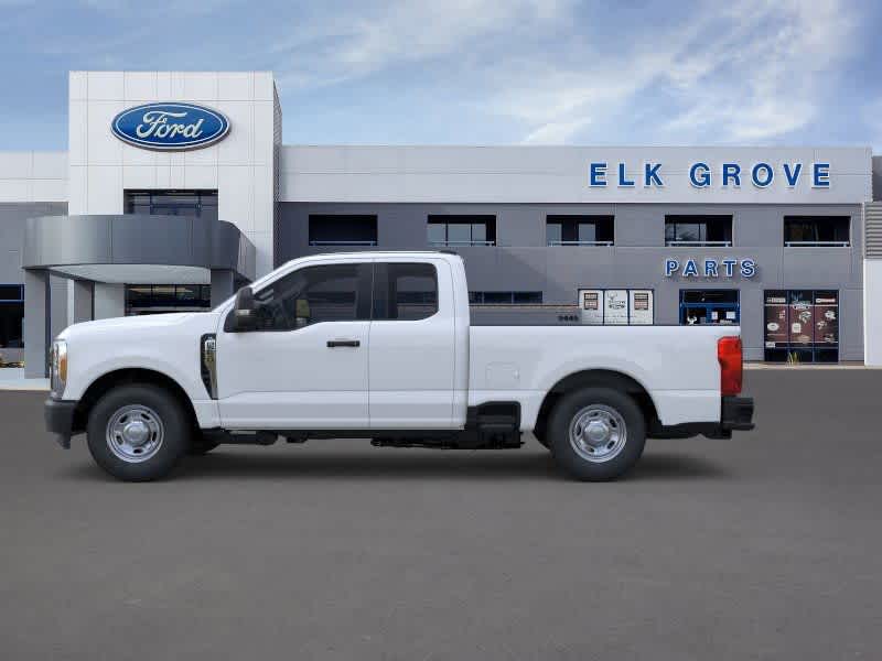 2026 Ford F-250 XL photo 2