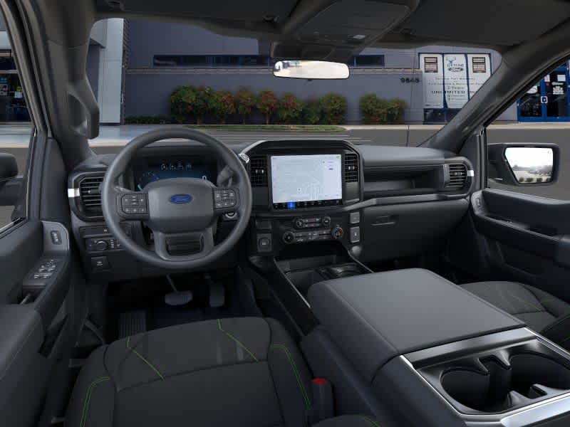 Thumbnail: 2025 Ford F-150 - 9