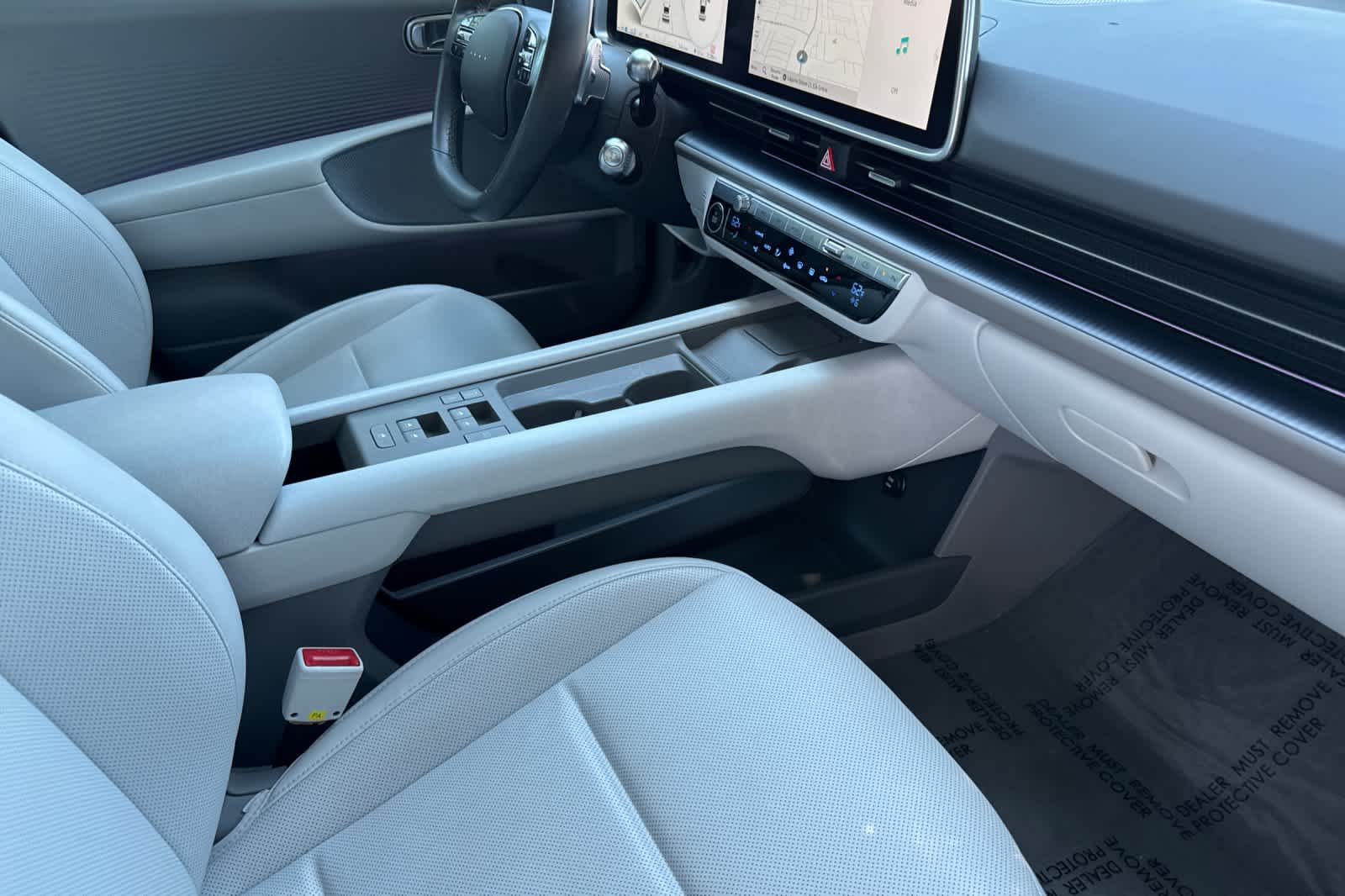 Thumbnail: 2023 Hyundai Ioniq 6 - 15