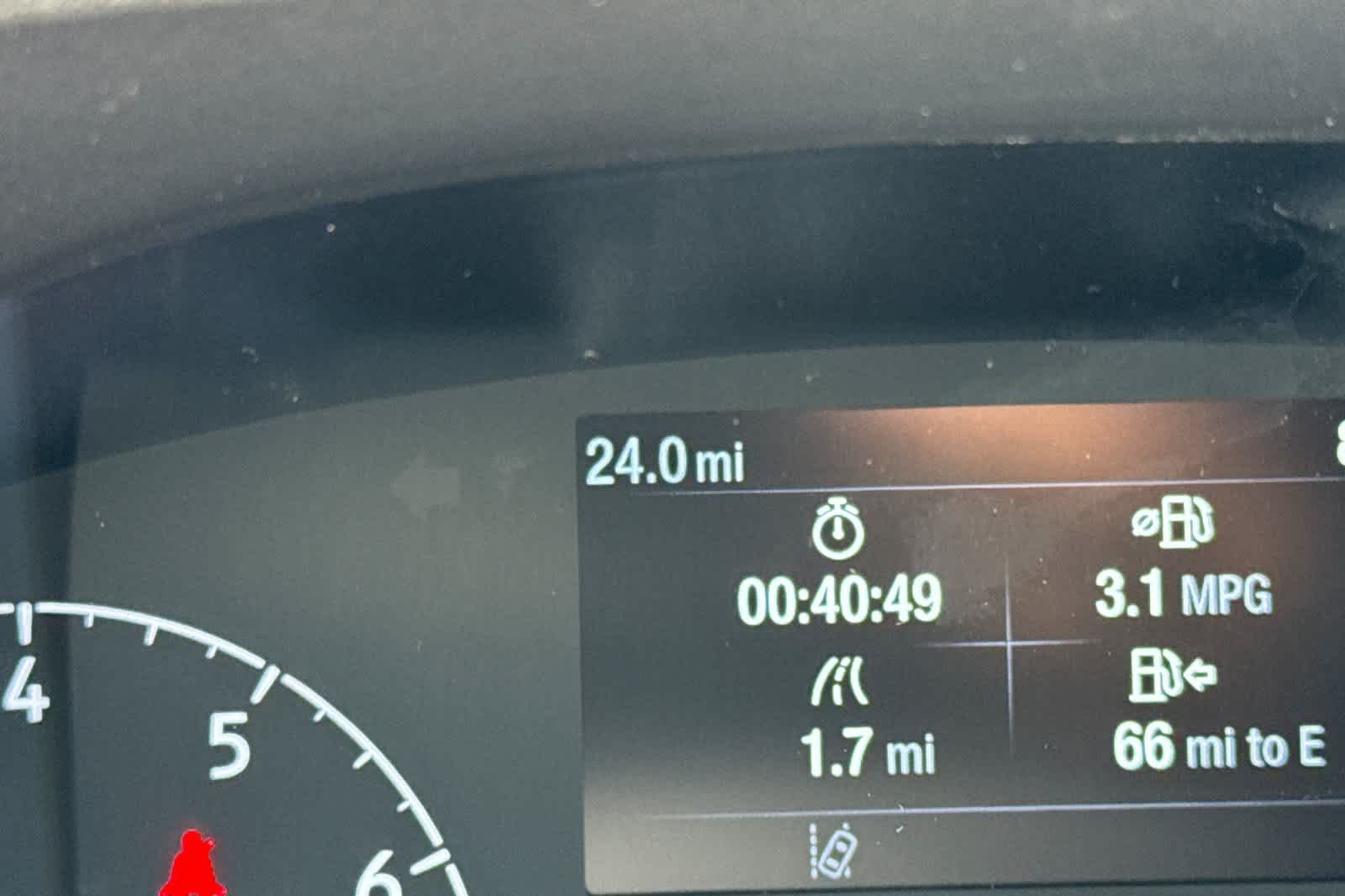 Thumbnail: 2025 Ford Transit Series - 23